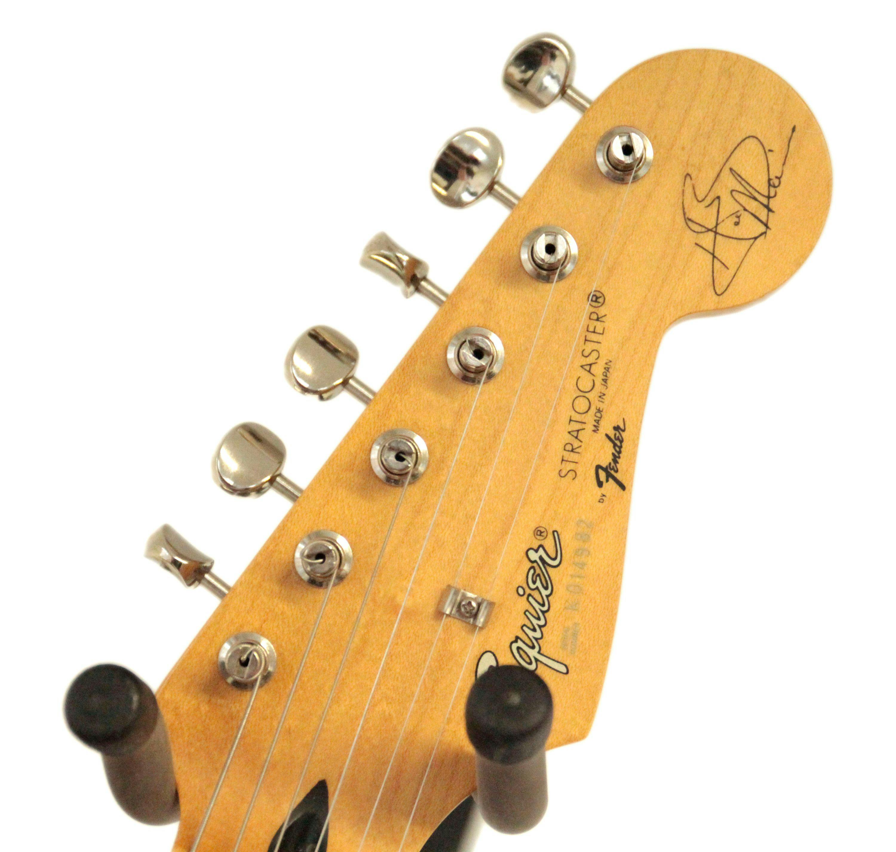 Strat squier japan made in Fender: Fender